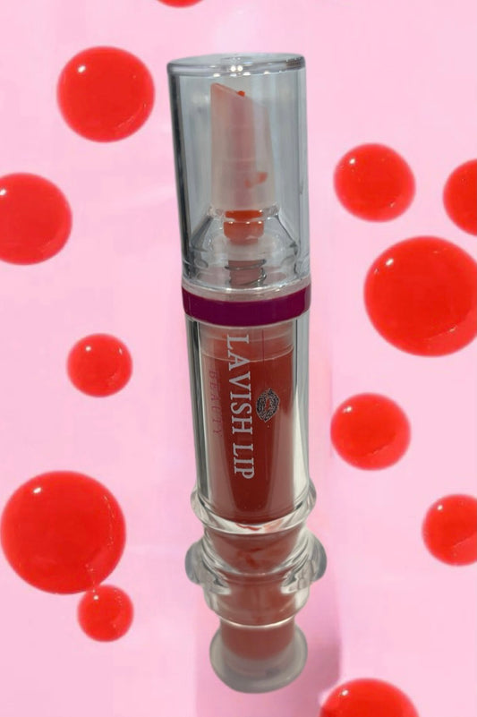 Apricot Plumping Gloss