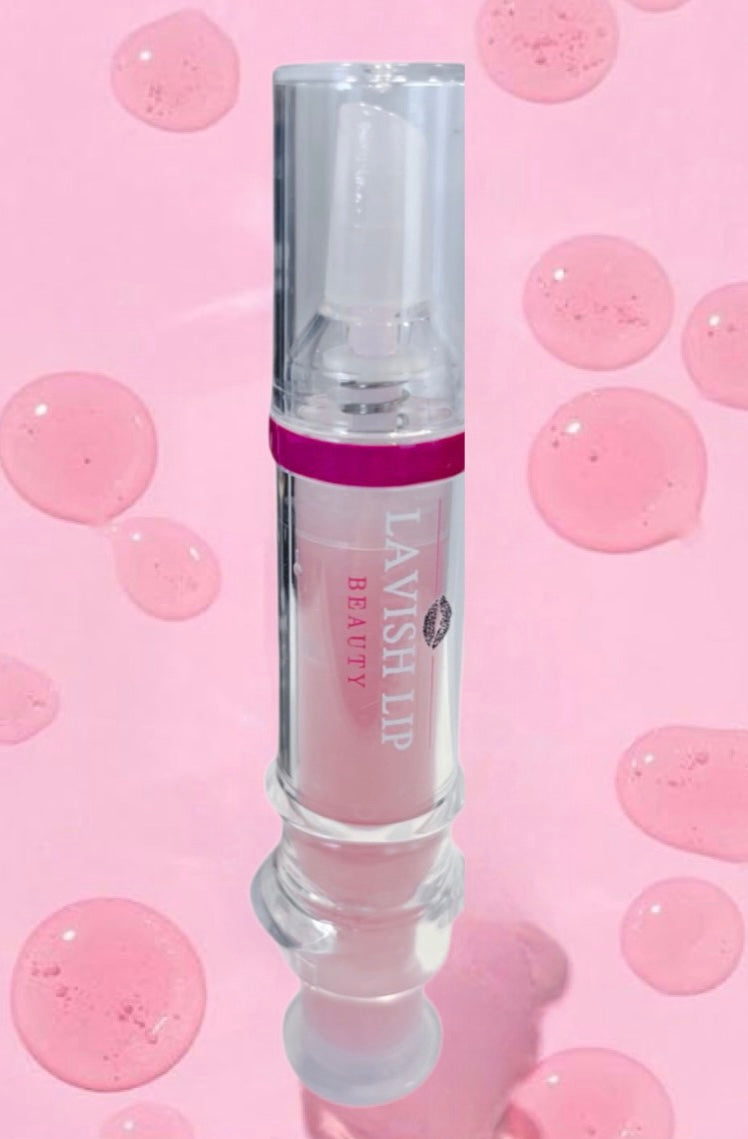 In the Nude Plumping Gloss