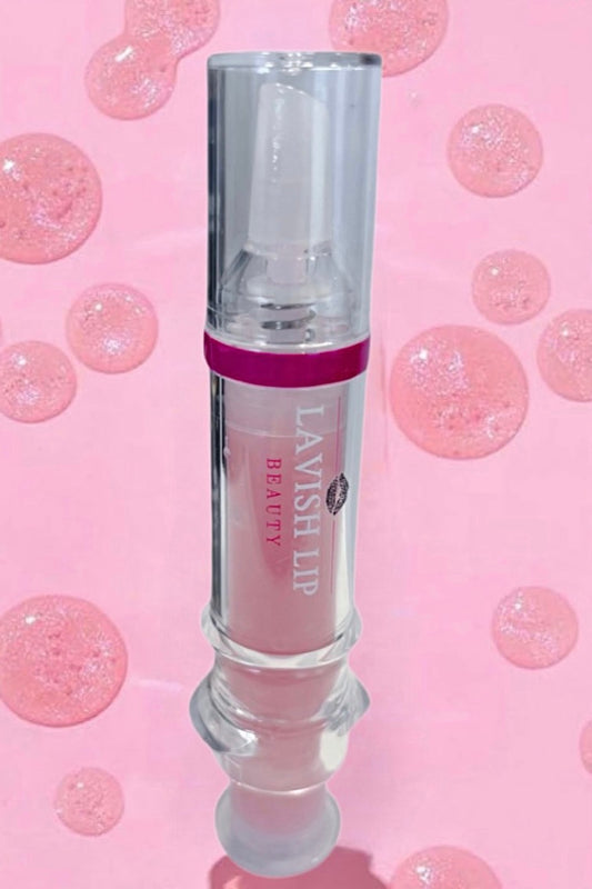 Pearl Plumping Gloss
