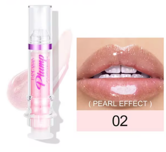 Shear Pearl Plumping Gloss