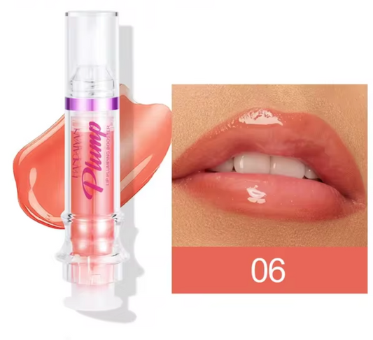 Love Apricot Plumping Gloss