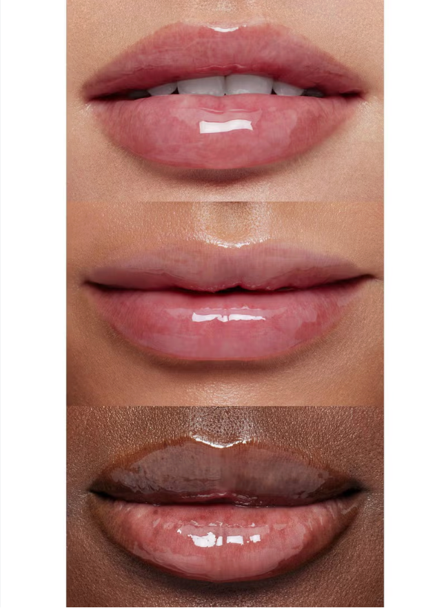 In the Nude Plumping Gloss