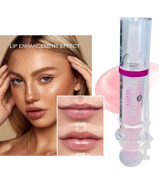 In the Nude Plumping Gloss